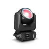 Cameo MOVO BEAM 200 - Ruchoma głowica typu Beam z nielimitowanym obrotem i pierścieniem LED Cameo MOVO BEAM 200 - Ruchoma głowica typu Beam z nielimitowanym obrotem i pierścieniem LED