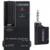 BOSS WL-50 system bezprzewodowy