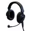 Riedel PRO-E2/XLR4F Double Earpiece headset (mik. elektretowy)