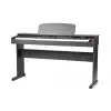 Ringway RP120 RW - pianino cyfrowe, kolor palisander