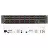 Riedel RCP-1028E/O panel interkomowy LED, 28 przyciskw