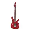 Ibanez JS240PS-CA Candy Apple Joe Satriani gitara elektryczna B-STOCK