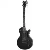 Schecter Black Jack Solo II Gloss Black gitara elektryczna