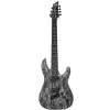 Schecter Silver Mountain C-7 MultiScale gitara elektryczna