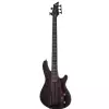 Schecter Omen Elite 5 Black Cherry Burst gitara basowa