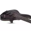 Schecter Omen Elite 5 Black Cherry Burst gitara basowa