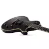 Schecter Black Jack Solo II Gloss Black gitara elektryczna