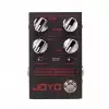 Joyo R-28 Double Thruster Overdrive efekt do gitary basowej