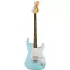 Fender Tom DeLonge Stratocaster Daphne Blue gitara elektryczna