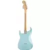 Fender Tom DeLonge Stratocaster Daphne Blue gitara elektryczna