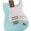 Fender Tom DeLonge Stratocaster Daphne Blue gitara elektryczna