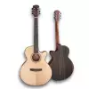 Dowina Bordeaux GACE-LB LRBaggs SPE Natural gitara elektroakustyczna