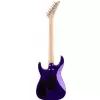 Jackson X Series DK3XR M HSS, Maple Fingerboard, Deep Purple Metallic gitara elektryczna