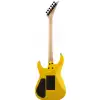 Jackson X Series Dinky DK3XR HSS Caution Yellow gitara elektryczna