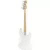 Fender Player Jazz Bass LH MN Polar White gitara basowa leworęczna Fender Player Jazz Bass LH MN Polar White gitara basowa leworęczna