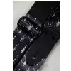 Lowlander Power Guitar Strap Danse Macabre pasek gitarowy Lowlander Power Guitar Strap Danse Macabre pasek gitarowy