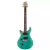 PRS SE Custom 24 ″Lefty″ Turqouise - gitara elektryczna, leworczna