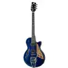Duesenberg Starplayer TV Blue Sparkle gitara elektryczna