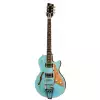 Duesenberg Starplayer TV Narvik Blue gitara elektryczna