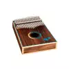 Ortega OKB30TH-ST 30th Anniversary kalimba, Sea Turtle