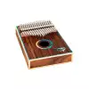 Ortega OKB30TH-BW 30th Anniversary kalimba, Blue Whale