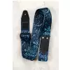 Lowlander Power Guitar Strap Liquid Waves pasek gitarowy