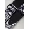 Lowlander Power Guitar Strap Vampire Skull pasek gitarowy Lowlander Power Guitar Strap Vampire Skull pasek gitarowy