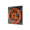 D′Addario ECG-23 Chromes struny do gitary elektrycznej 10-48