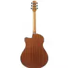 Ibanez AAM54CE-OPN Open Pore Natural gitara elektroakustyczna