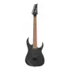 Ibanez RG7421EX-BKF Black Flat gitara elektryczna siedmiostrunowa