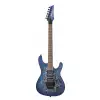 Ibanez S770-CZM Cosmic Blue Frozen Matte gitara elektryczna Ibanez S770-CZM Cosmic Blue Frozen Matte gitara elektryczna