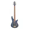 Ibanez SR305EDX-CZM Cosmic Blue Frozen Matte gitara basowa