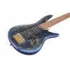 Ibanez SR305EDX-CZM Cosmic Blue Frozen Matte gitara basowa