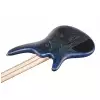 Ibanez SR305EDX-CZM Cosmic Blue Frozen Matte gitara basowa