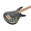 Ibanez SR305EDX-BZM Black Ice Frozen Matte gitara basowa