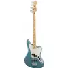 Fender Player Jaguar Bass MN Tidepool gitara basowa