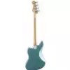 Fender Player Jaguar Bass MN Tidepool gitara basowa