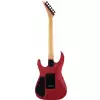 Jackson JS Series Dinky JS24 DKAM Caramelized Maple Fingerboard Red Stain gitara elektryczna