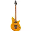 EVH Wolfgang Standard QM Baked Maple Fingerboard Transparent Amber gitara elektryczna B-STOCK