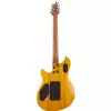 EVH Wolfgang Standard QM Baked Maple Fingerboard Transparent Amber gitara elektryczna B-STOCK