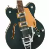 Gretsch G5622T Electromatic Center Block Double-Cut with Bigsby Cadillac Green gitara elektryczna