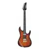 Ibanez AZ47P1QM-DEB Dragon Eye Burst Premium gitara elektryczna