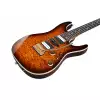 Ibanez AZ47P1QM-DEB Dragon Eye Burst Premium gitara elektryczna