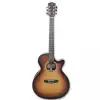 Dowina Bordeaux GACE-LB LRBaggs SPE sunburst gitara elektroakustyczna