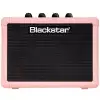 Blackstar FLY 3 Bass Mini Amp Limited Edition Pink combo basowe