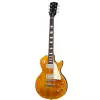 Gibson Les Paul Standard 50s Figured Top Honey Amber gitara elektryczna