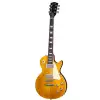 Gibson Les Paul Standard 60s Figured Top Honey Amber gitara elektryczna