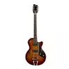 Duesenberg Starplayer TV Vintage Burst gitara elektryczna