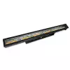 EVOLIGHTS LUMEN PIX BAR listwa belka LED ciepa warm white owietlenie sceniczne retro