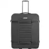 Bose SUB2 ROLLER BAG Torba do przechowywania i transportu Bose Sub2, wycieana podszewka i solidny zamek byskawiczny, ze zintegrowanymi kkami.